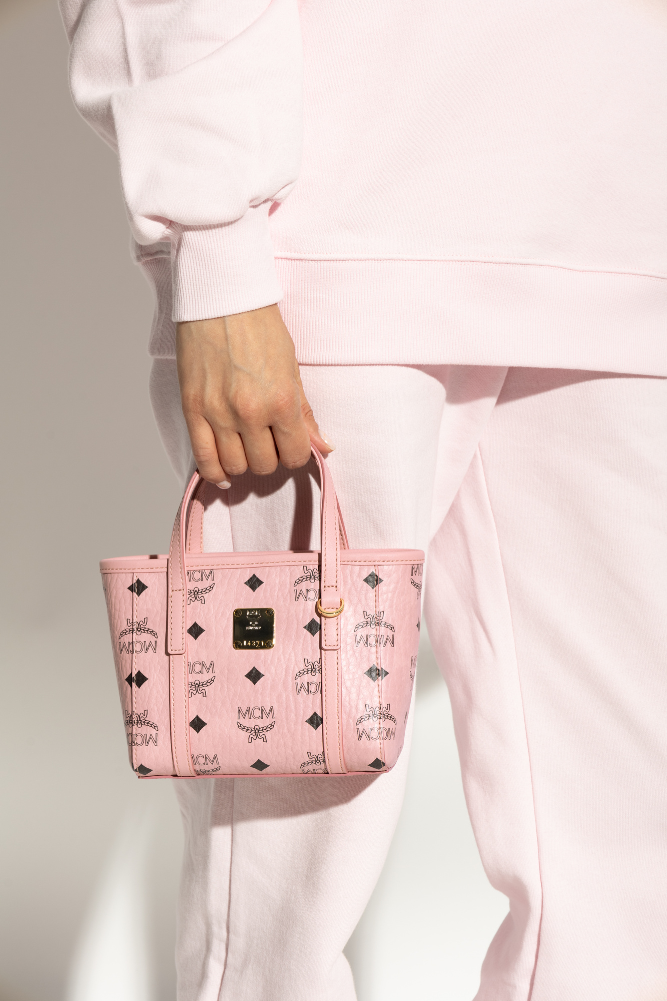 MCM Handbag | Women's | Vitkac